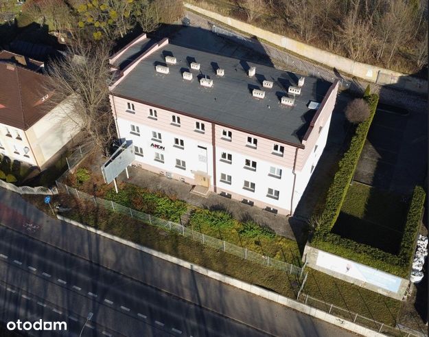 ul. Łagiewnicka 25, Łagiewniki, Bytom, śląskie