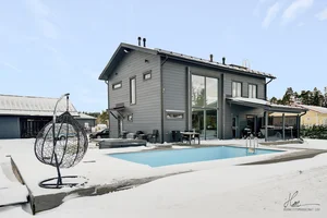 Illenkuja 6, Kintikkala, Mynämäki