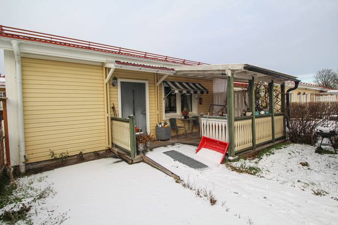ANDERSTORP, Skellefteå kommun