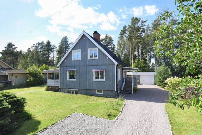 Valbo, Gävle kommun