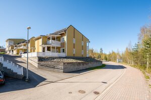 Päivänsäde 12, Kaunismäki, Mäntsälä