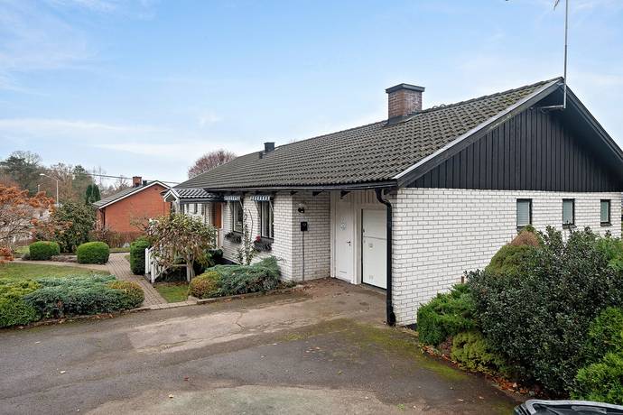 Perstorp, Perstorps kommun