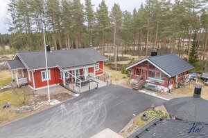 Maanpääntie 984, Uusikarto, Pöytyä