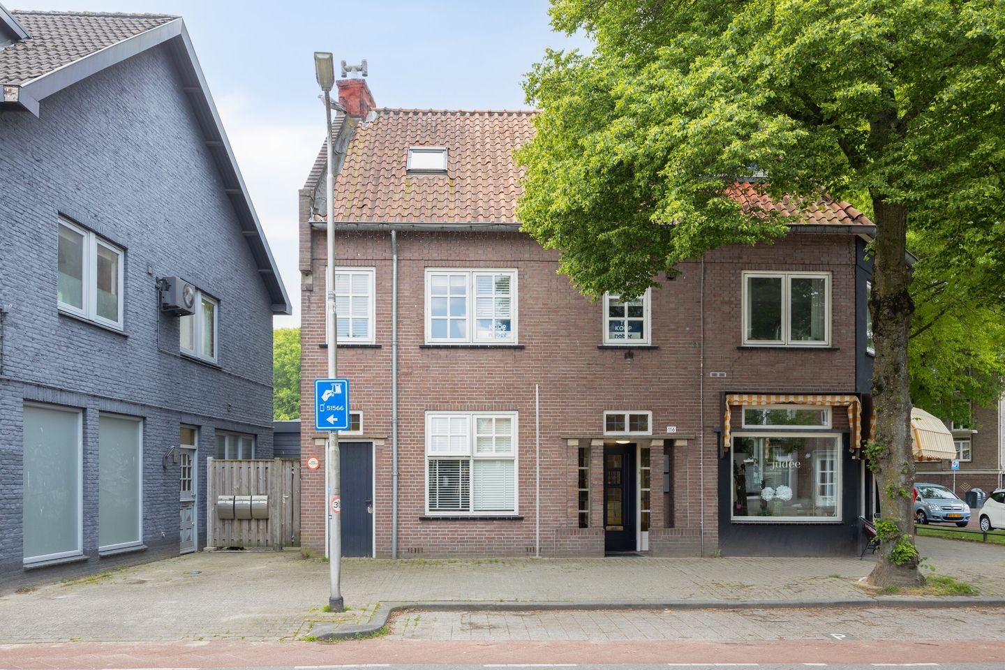 Berkdijksestraat 116