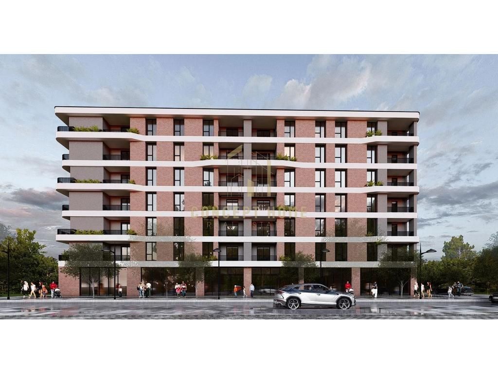 Tirana - city, Paskuqan