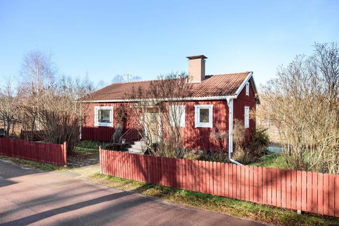 Svärdsjö, Falu kommun