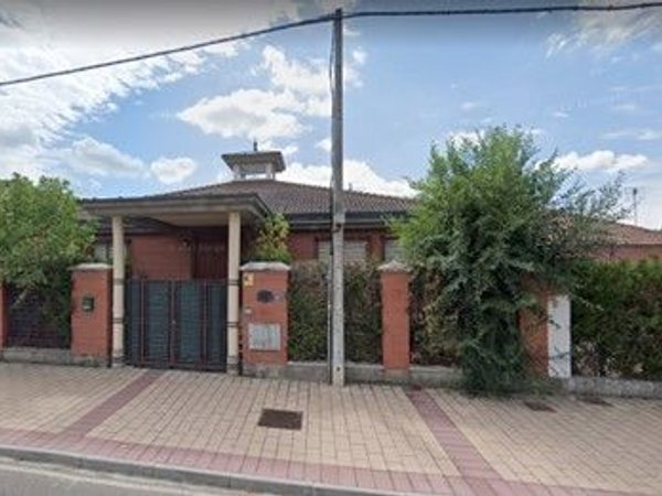 Viana de Cega,  ES