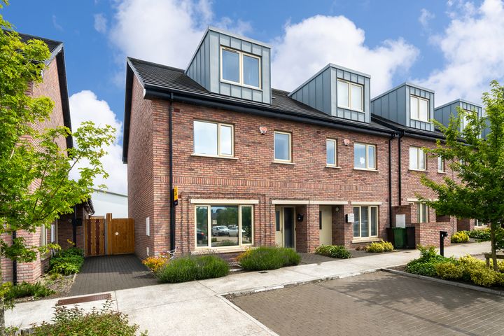 58 Parklands Place, Saggart, Co. Dublin