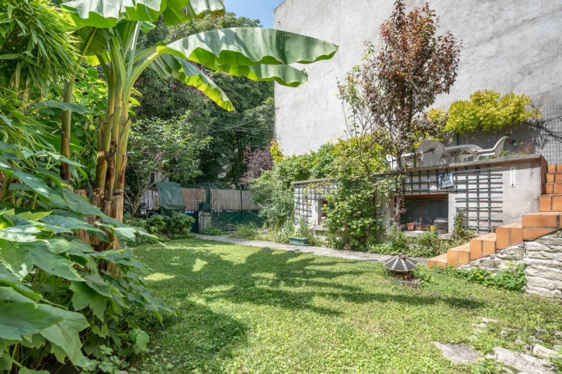 Quartier Alfort à Maisons-Alfort (94700)