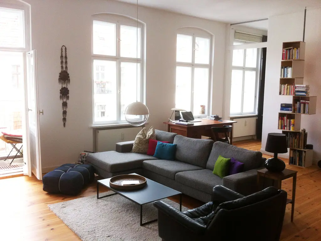Prenzlauer Berg, 10407 Berlin