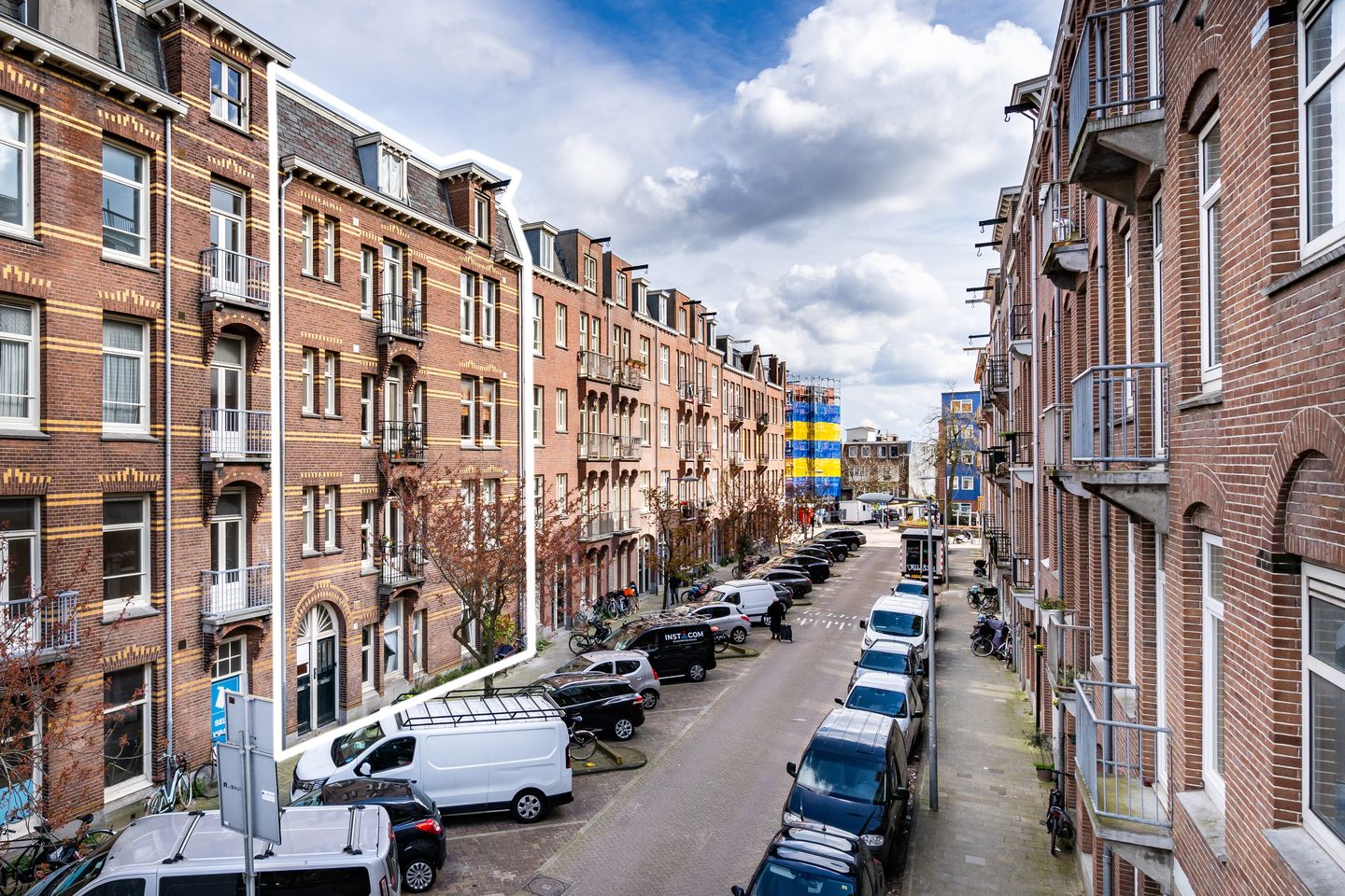 Paardekraalstraat 1-H