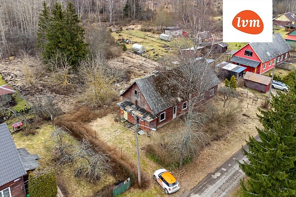 Raplamaa, Kehtna vald, Järvakandi, Vabaduse 5