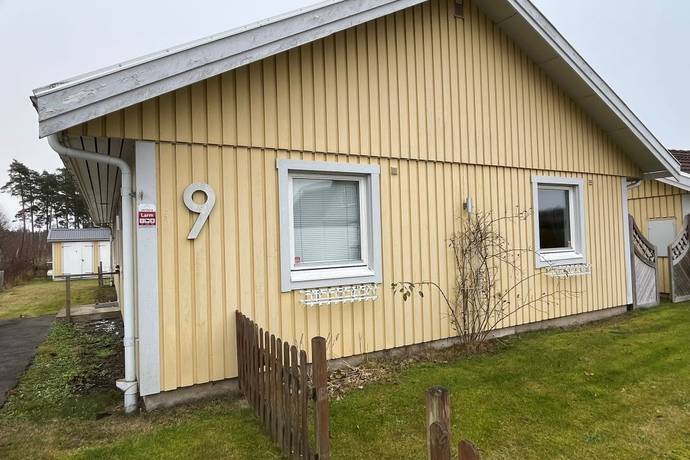 Osby, Osby kommun