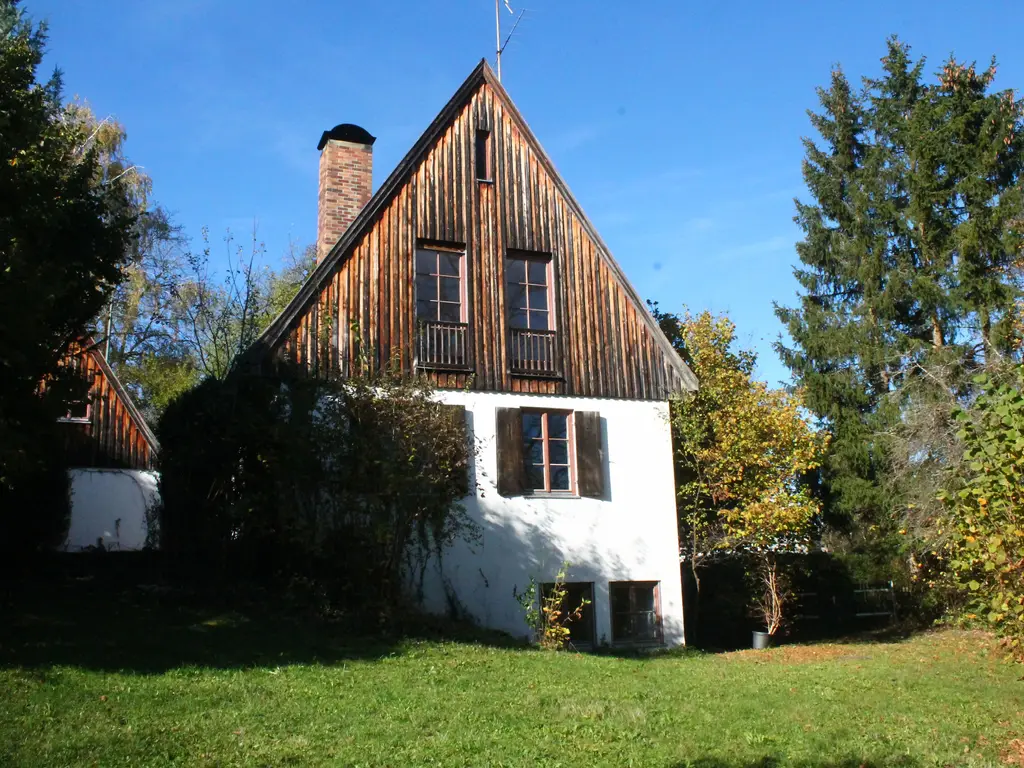 86919 Utting am Ammersee, Landsberg am Lech (Kreis)