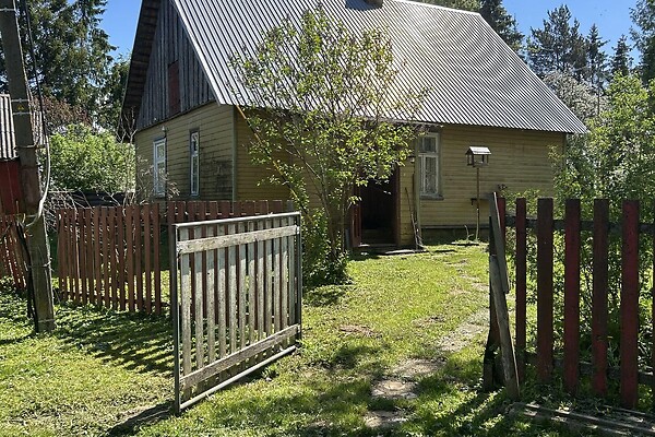 farmhouse for sale, 3 bedrooms - Tammiku talu, Kassi, Antsla vald, Võrumaa