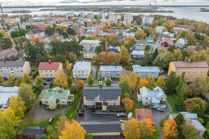 Varisselänkatu 15, 65200 Vaasa