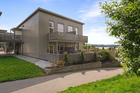 Risaberg terrasse 40, Tananger