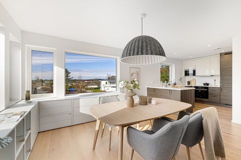 Knivhaugen 35, Storebø