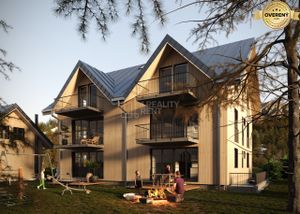 Vrátna, Terchová (Žilina)