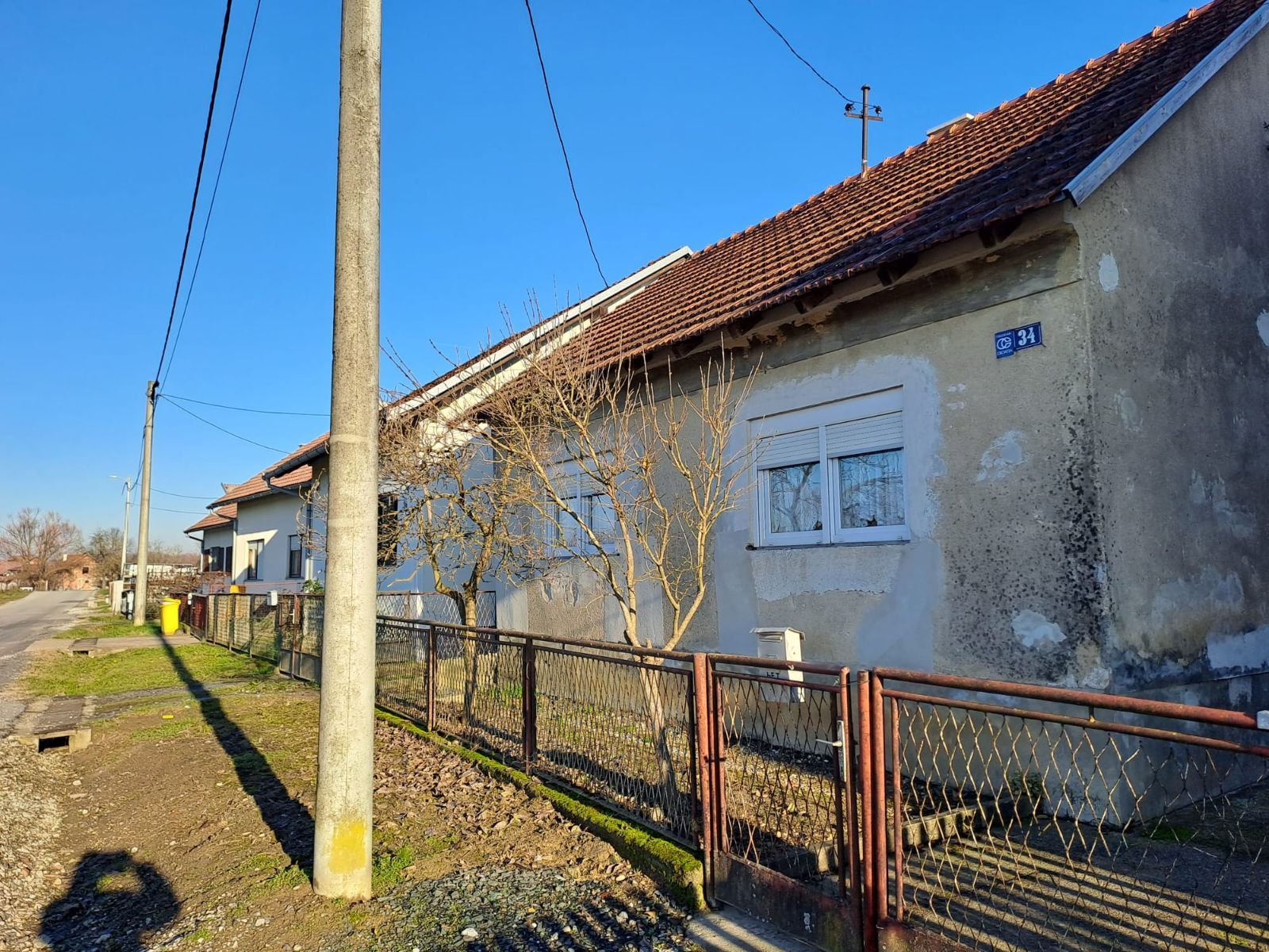 Sisak-Moslavina, Petrinja