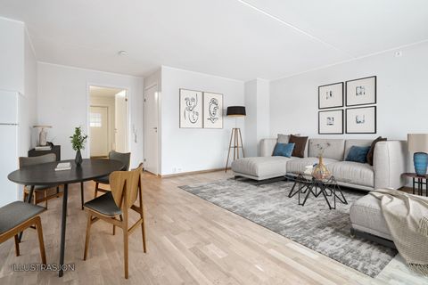 Sjømannsgata 4, Svolvær