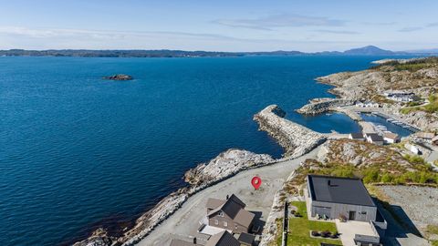 Nordbøvegen 56, Sveio