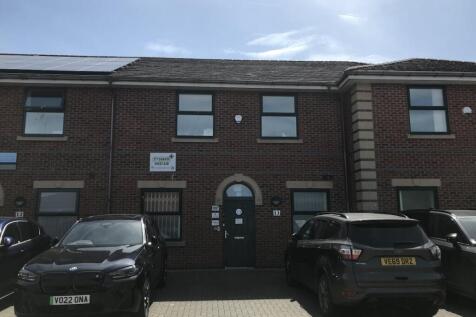 Unit 13 Wheatstone Court, Waterwells Business Park, Gloucester, GL2 2AQ