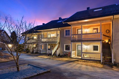 Tomterhagan 17D, Eidsvoll
