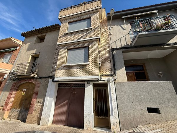 Caspe,  ES