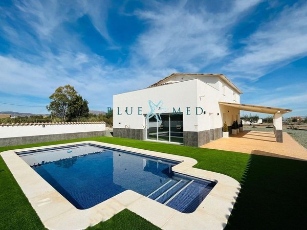 Puerto Lumbreras,  ES