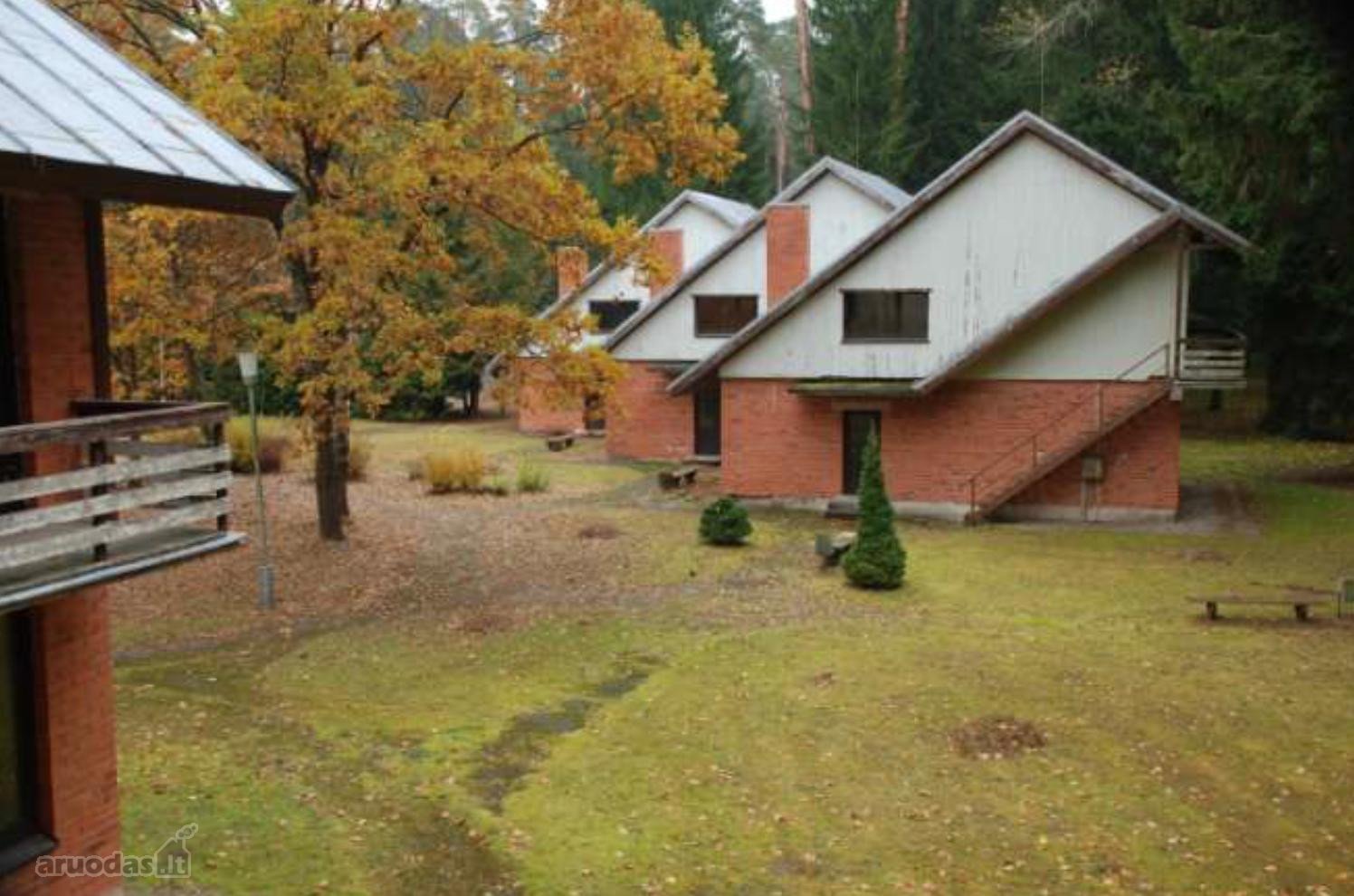 Birštono m. Turistų g.