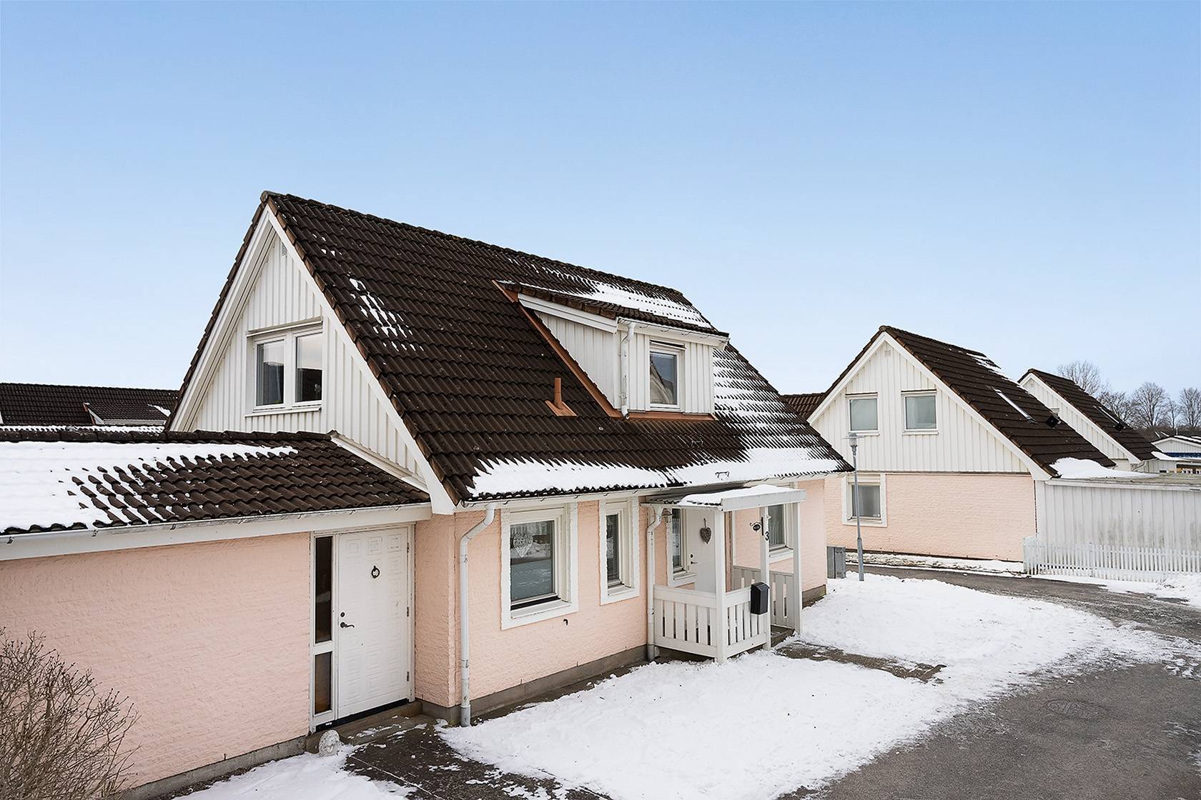Fyllinge, Halmstads kommun