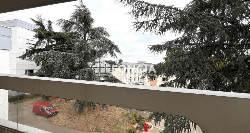 Quartier Lorraine à Cholet (49300)