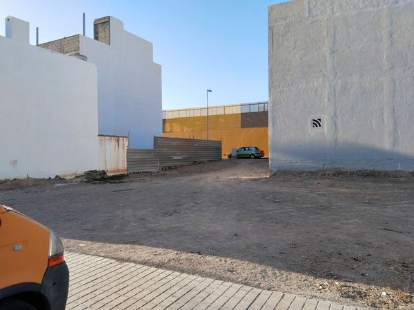 San Bartolomé de Tirajana,  ES