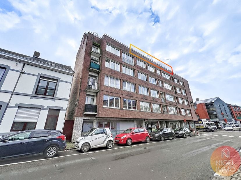 Rue En Bois 4 4040 Herstal