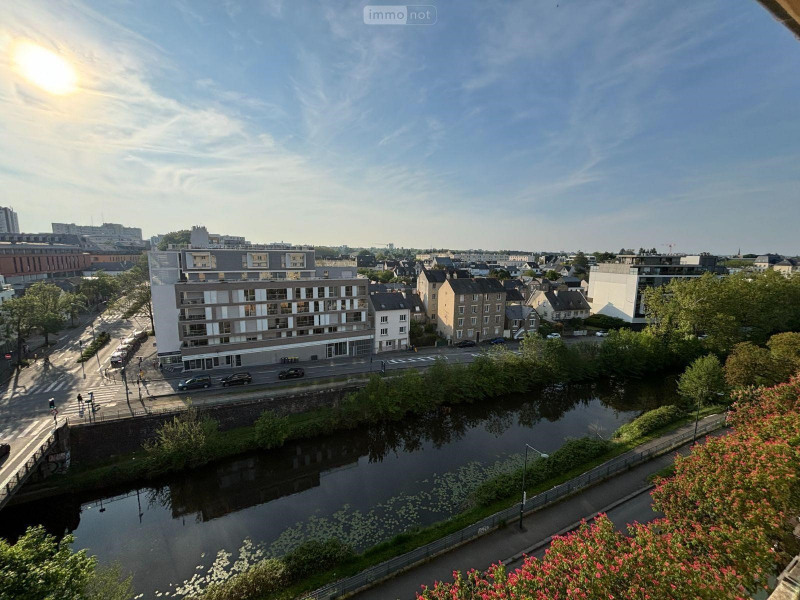 à Rennes (35000)