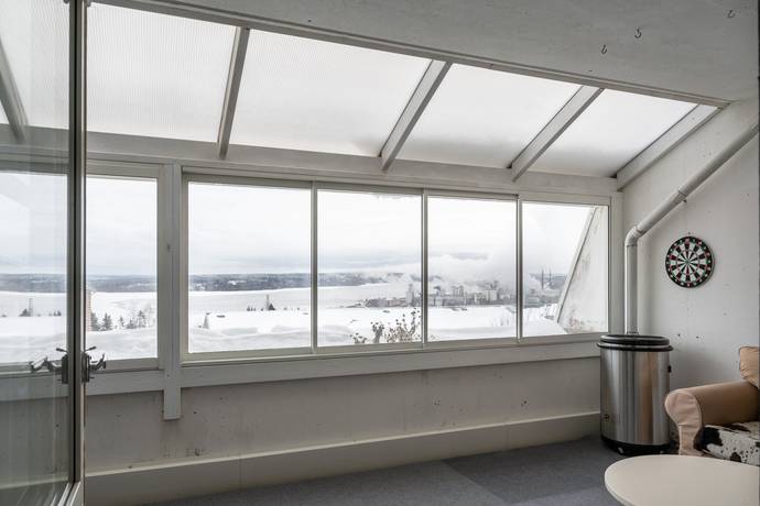 Timrå, Timrå kommun