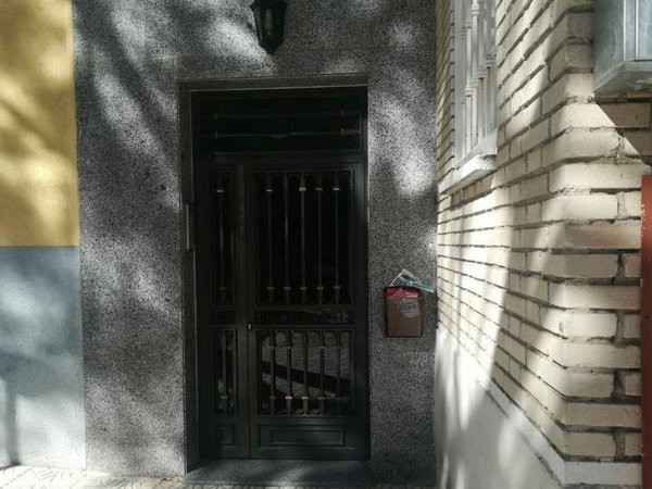 Navalcarnero,  ES