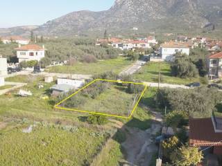 Agria,  GR
