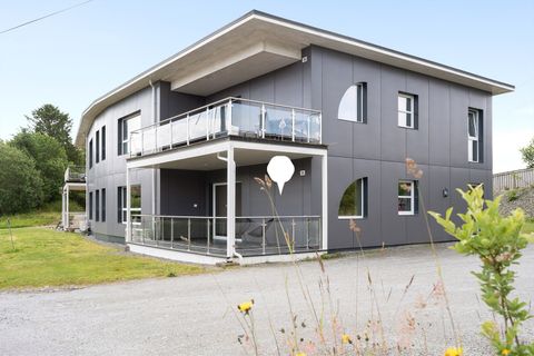 Torvvikvegen 26, Kopervik