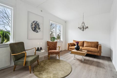 Brandhaugvegen 1A, Klæbu