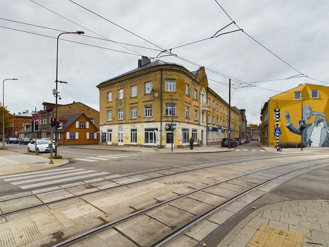 Kr. Valdemāra 20/24