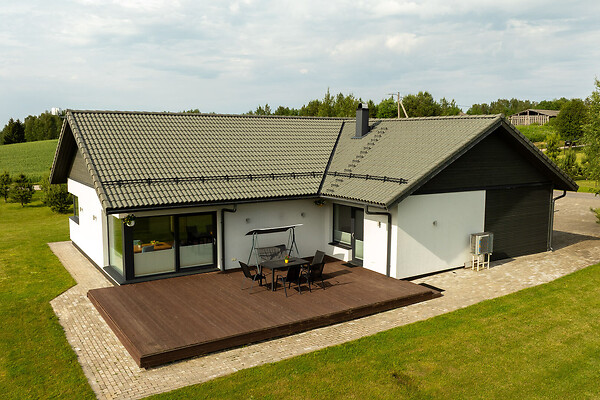 house for sale - Kose, Võru vald, Võrumaa
