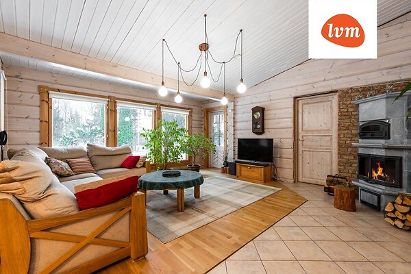 house for sale, 3 bedrooms - Maksimäe, Kiili, Kiili vald, Harjumaa