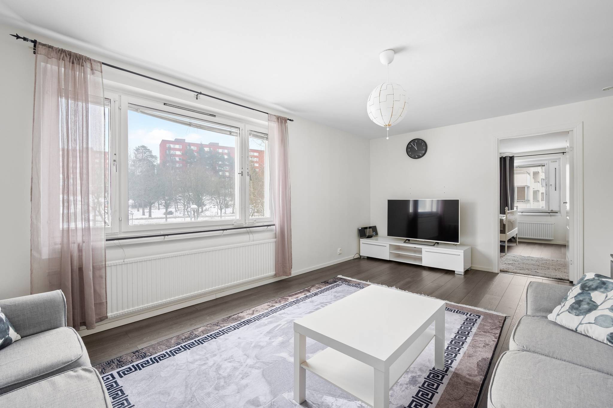 Kista, Stockholms kommun