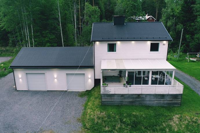 Kopparberg, Ljusnarsbergs kommun