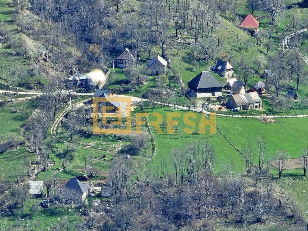 Northern Region, Kolasin