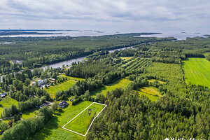 Orreksentie, 67400 Kokkola