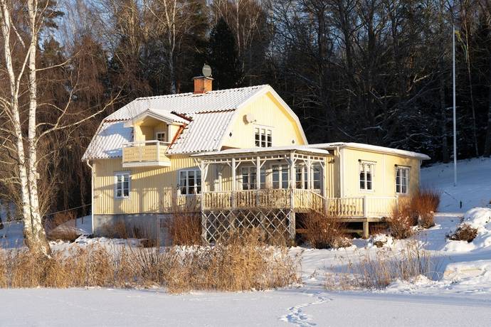 Gnesta, Södertälje kommun