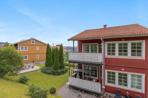 Støperigata 2A, Drammen